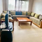 Appartement Oasis