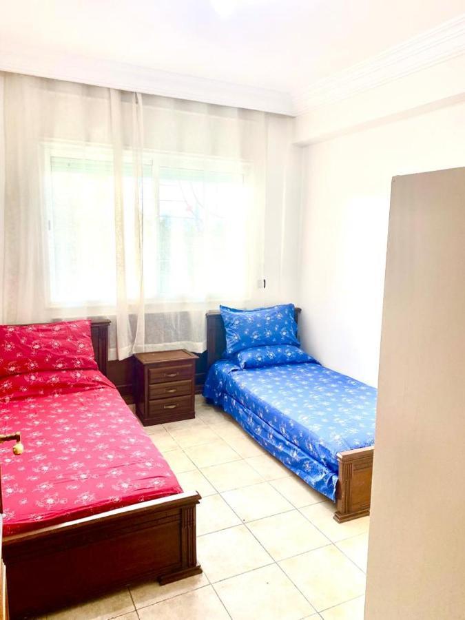 Oasis Apartment