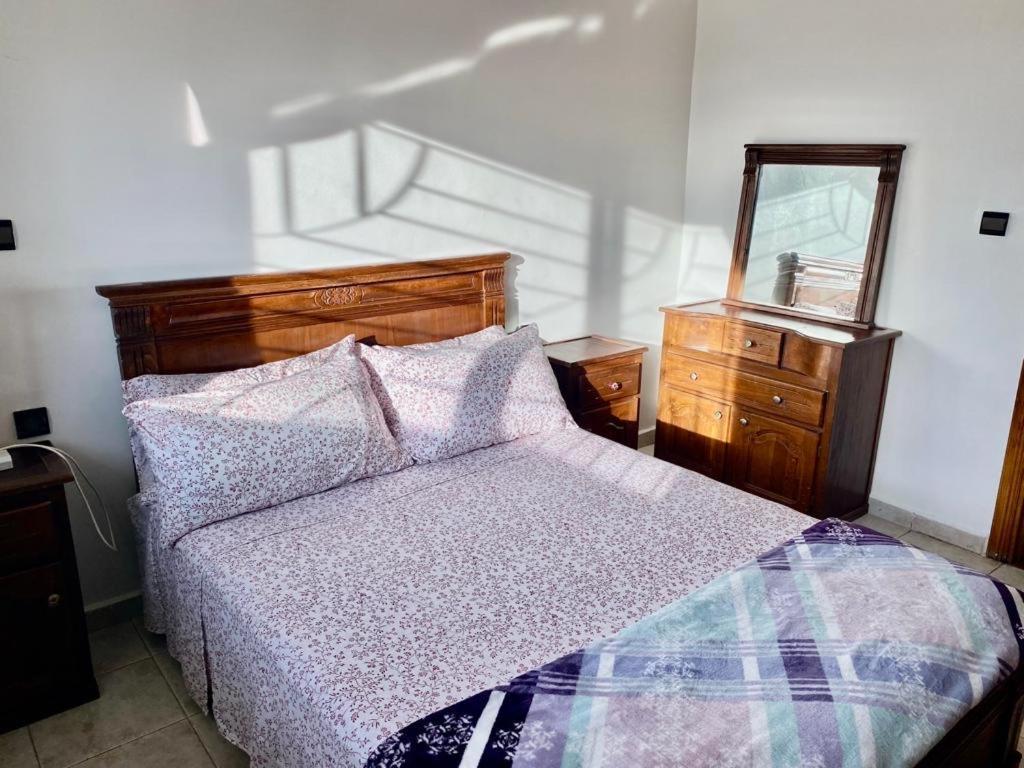 Oasis Apartment