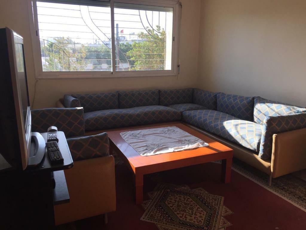 Oasis Apartment *