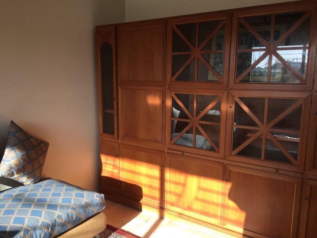 Oasis Apartment *